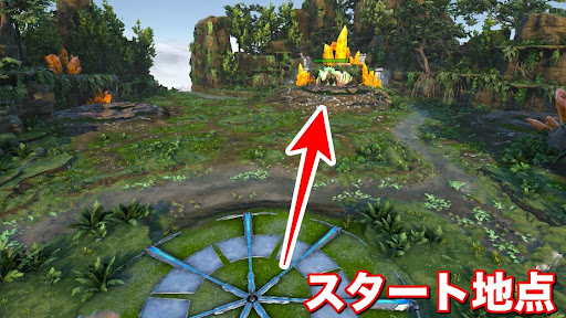 Ark クリスタルアイルズのボス討伐とおすすめの恐竜 Ark Survival Evolved 神ゲー攻略