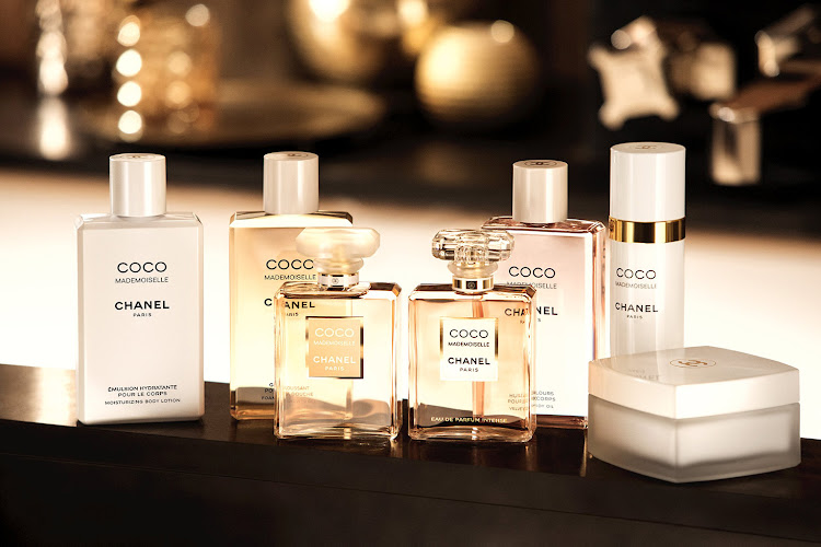 CHANEL Coco Mademoiselle Collection Overview