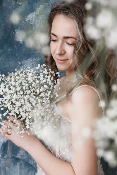 Fotógrafo de casamento Natalya Gurchinskaya (gurchini). Foto de 30 de novembro 2019