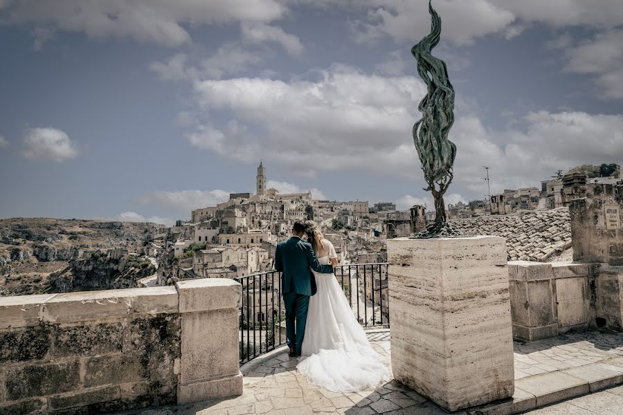 Photographe de mariage Stefano Conforti (fotoconforti). Photo du 30 août 2023