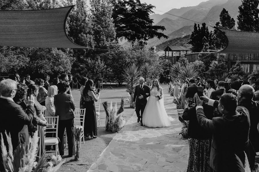 Fotógrafo de casamento Cristobal Merino (cristobalmerino). Foto de 13 de janeiro