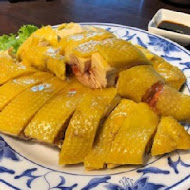 陽明溪美食館