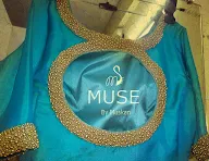 Muse By Muskan Designer stitching Boutique photo 1