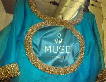 Muse By Muskan Designer stitching Boutique photo 