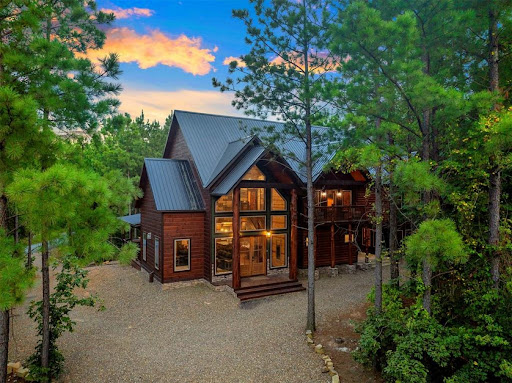 Maison avec jardin 2