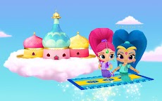 Shimmer and Shine: Magical Genie Games for Kidsのおすすめ画像1