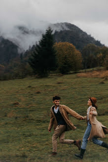 Fotografo di matrimoni Vladlen Lisenko (vladlenlysenko). Foto del 13 novembre 2020