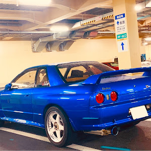 スカイライン GT-R R32