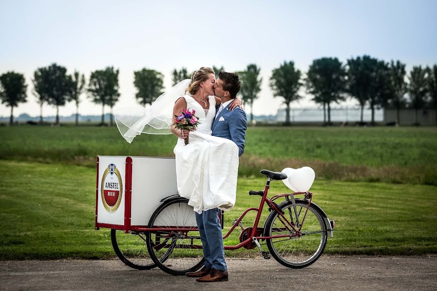 Huwelijksfotograaf Miranda Van Assema (vanassema). Foto van 30 juli 2020