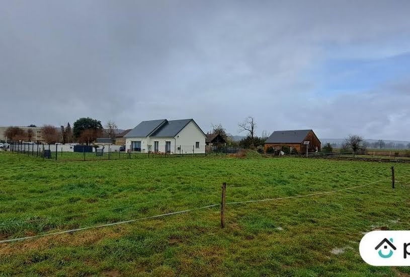  Vente Terrain à bâtir - 968m² à Azereix (65380) 