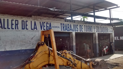 Taller de la Vega