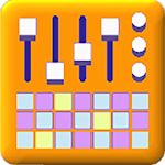 Cover Image of 下载 Beat Machine - Audio Sequencer 1.1.7 APK