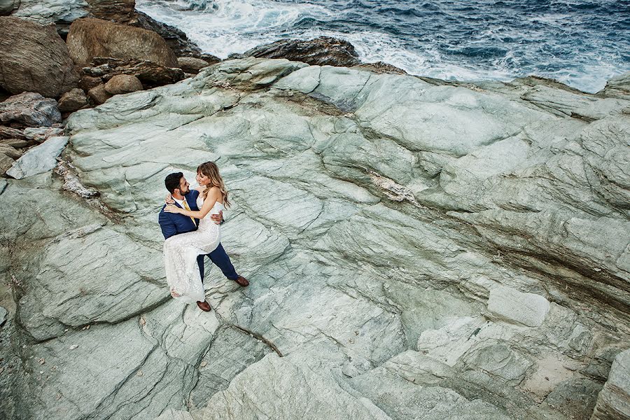 Fotógrafo de bodas Marios Labrakis (marioslabrakis). Foto del 26 de noviembre 2019