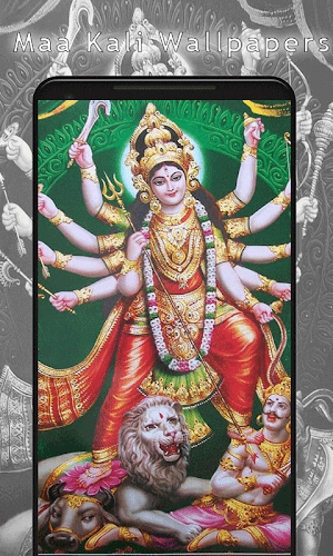 Download Maa Kali Wallpaper HD APK latest version App by Hexionic Apps for  android devices