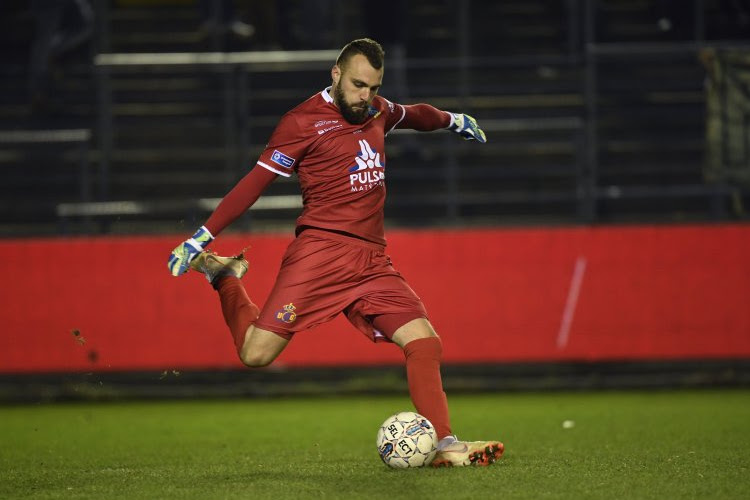 Adrien Saussez : "Nous sommes en train de faire un peu n'importe quoi"