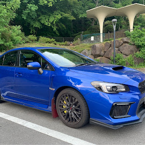 WRX STI VAB