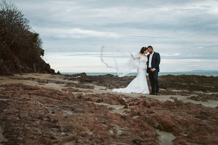 Wedding photographer Sebas Ramos (sebasramos). Photo of 16 March 2018