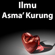 Ilmu Asma' Kurung  Icon