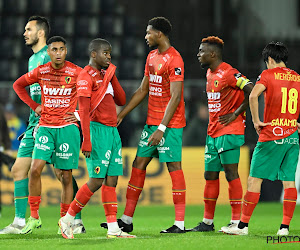 Le KV Ostende calme le jeu : "Il n'y a aucun risque de faillite"