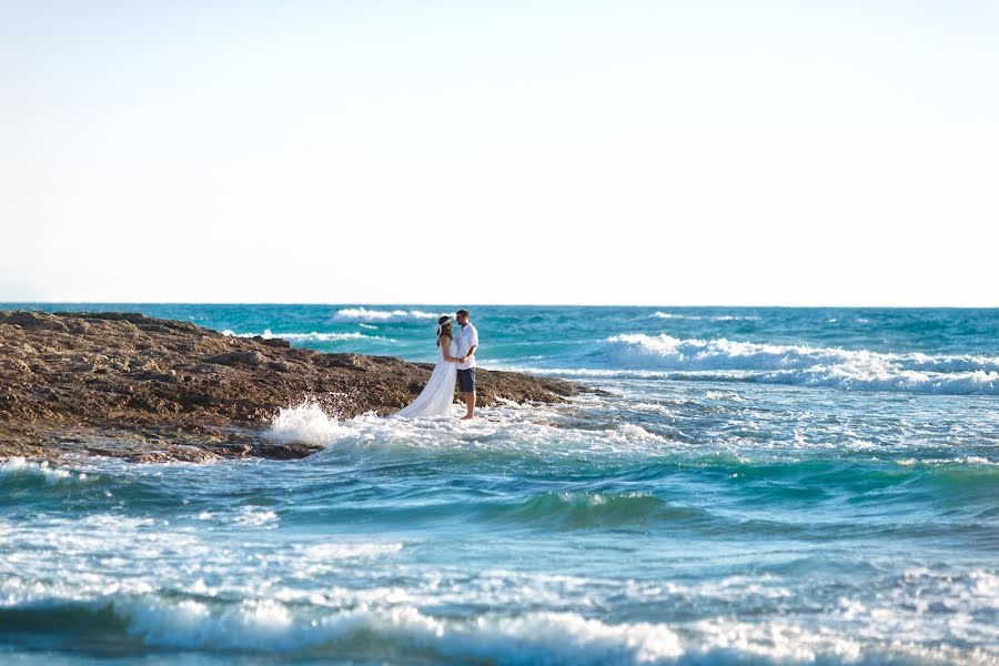 Fotógrafo de casamento Pavlo Hlushchuk (hlushchuk). Foto de 21 de julho 2016