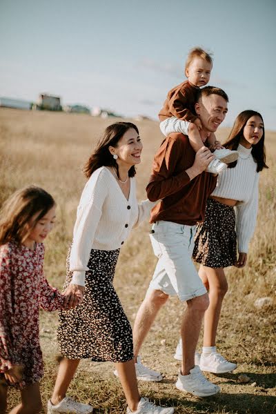 Wedding photographer Elena Kichinskaya (kichinskaya). Photo of 31 December 2022