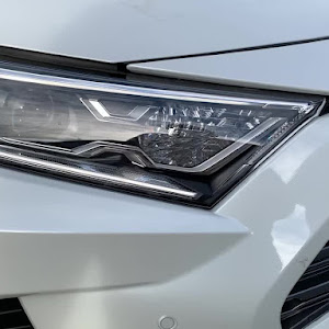 RAV4 AXAH54