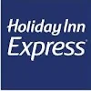 Express Cafe By Holiday Inn Express, Hitech City, Hyderabad logo