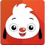 Cover Image of Descargar PlayKids - Dibujos animados y juegos 2.4.6 APK