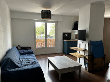 appartement à Angers (49)