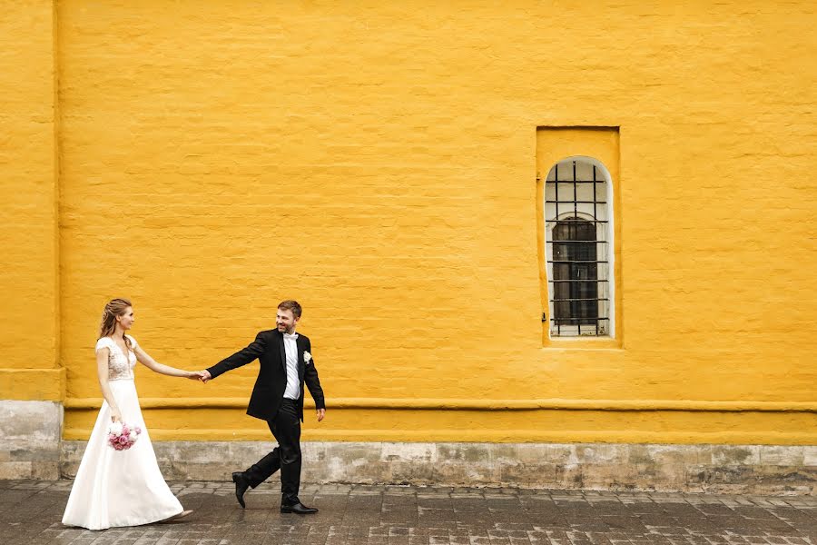 Photographe de mariage Kseniya Rzhevskaya (ksumee2209). Photo du 12 août 2020