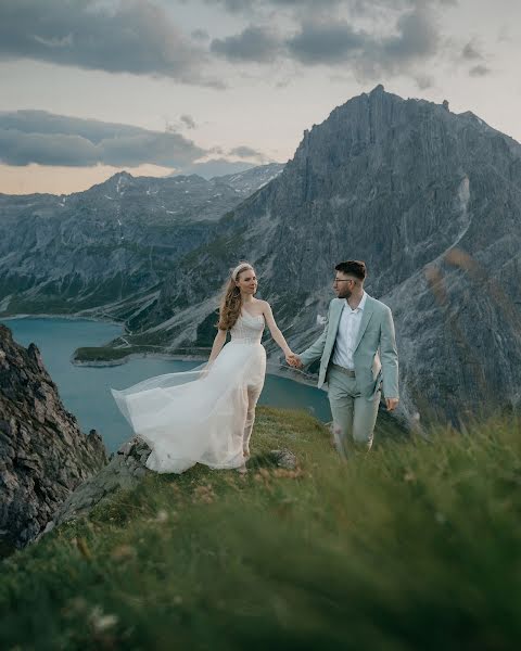 Wedding photographer Alex Popov (simfalex). Photo of 20 July 2023