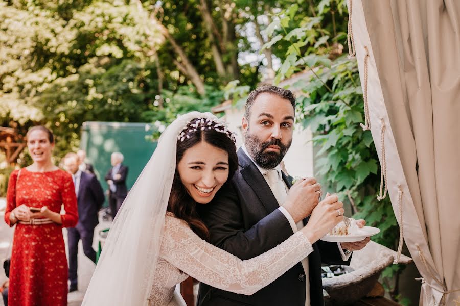 Fotografo di matrimoni Iona Didishvili (iona). Foto del 15 dicembre 2019