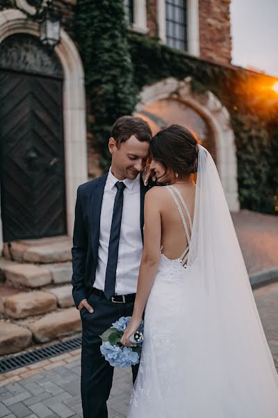 Wedding photographer Elena Shilko (candylover66). Photo of 22 April 2018