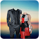 Couple Photo Suit icon