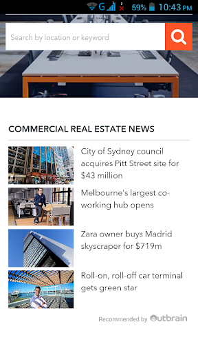 Real Estate Australia