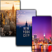 New York City HD Wallpapers 2018  Icon