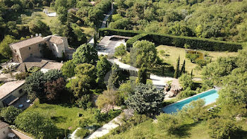 maison à L'Isle-sur-la-Sorgue (84)