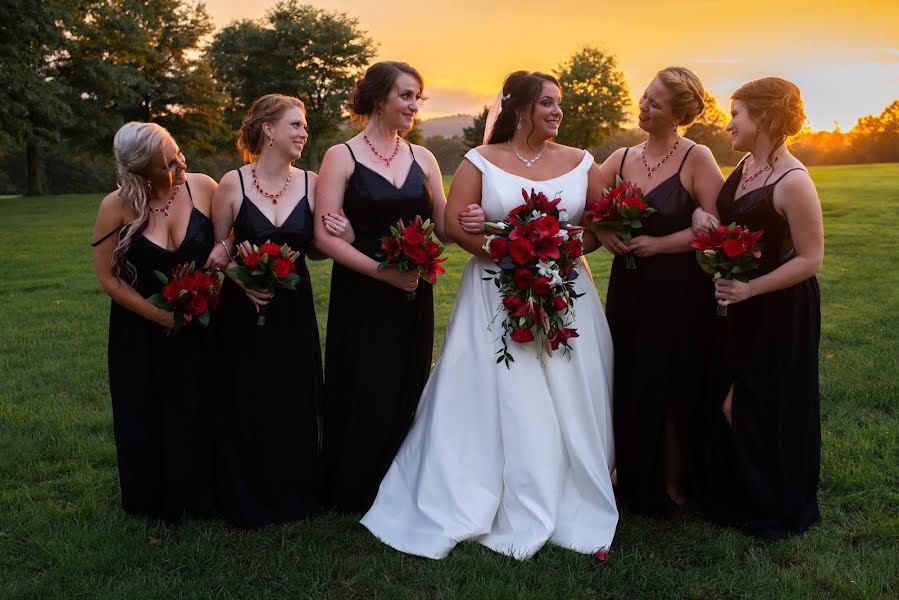 Fotógrafo de casamento Jessie Picciano (jessiepicciano). Foto de 8 de setembro 2019