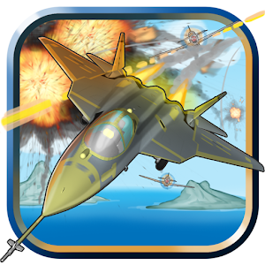 Air Attack War Multiplayer 1