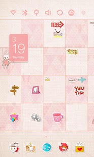 How to get Diary Launcher Theme 1.0 unlimited apk for android
