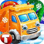 Cover Image of Download Cars in Sandbox (app 4 kids) 2.2 APK