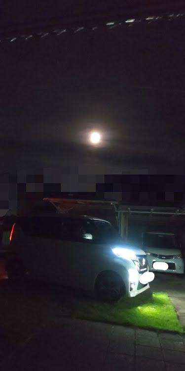 ルークスの#204・月と愛車のコラボ🌔・トミカ､日産車・ホットウィール､日産車・今日は日産の日😊に関するカスタム事例の投稿画像2枚目