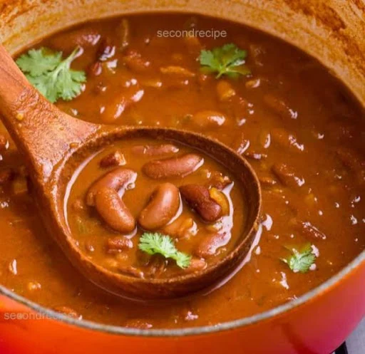 Rajma Makhani