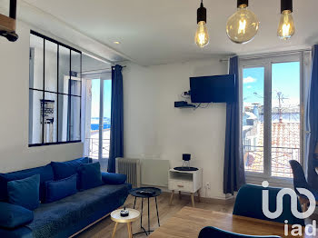 appartement à Marseille 2ème (13)