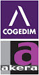 logo de l'agence COGEDIM