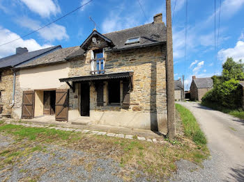 maison à Guipry (35)