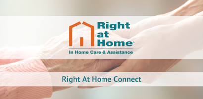 Right at Home Connect Screenshot 1 of 7