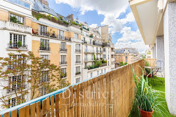 appartement à Paris 16ème (75)