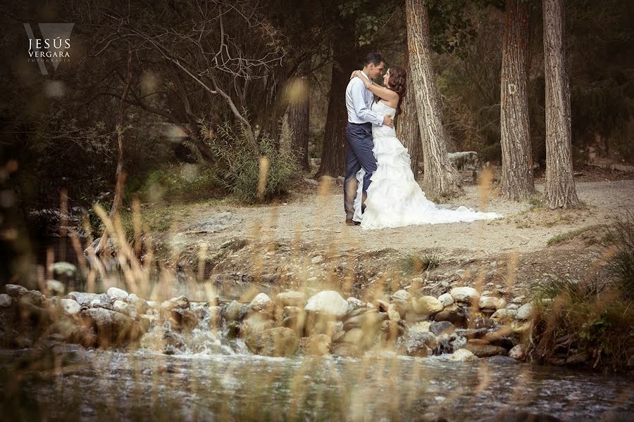 Fotógrafo de bodas Jesús Vergara (jesusvergara). Foto del 20 de mayo 2019