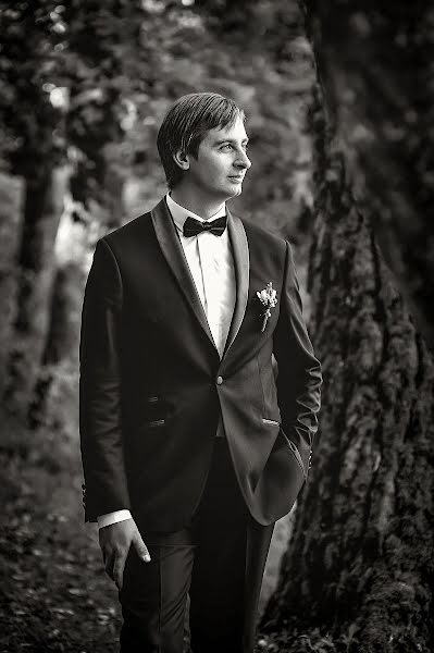 Wedding photographer Anatoliy Samoylenko (wedlife). Photo of 14 April 2021